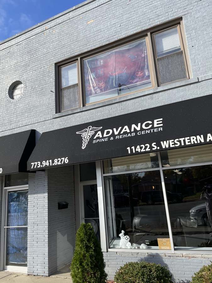 Advanced Care Providers — Chiropractic in S Western Ave, Chicago