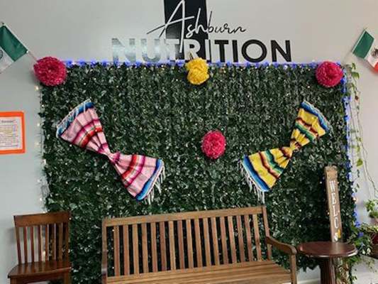 Ashburn Nutrition — Diet & Nutrition in S Pulaski Rd, Chicago