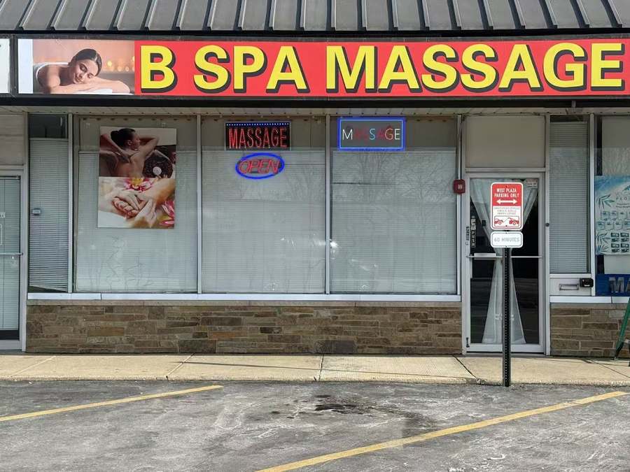 b spa massage — Massage Therapy in S Mannheim Rd, Chicago