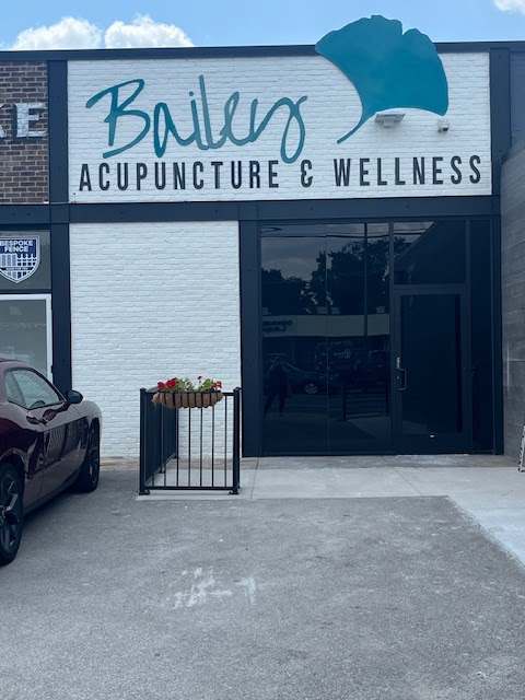 Bailey Acupuncture & Wellness — Acupuncture in W 111th St, Chicago