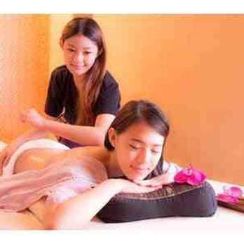 Bali spa &wellness retreat — Massage Therapy in 95th St, Chicago