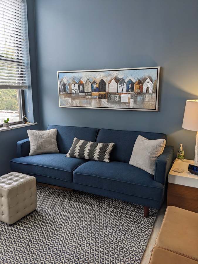 Best Therapies, Inc. — Psychotherapy in S University Ave Ste 108, Chicago