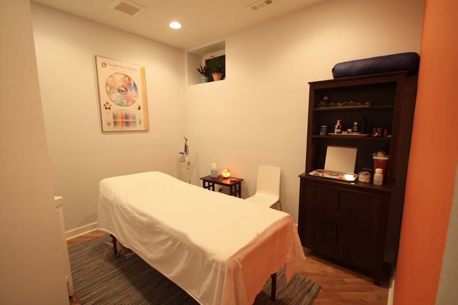 Bluebird Wellness — Acupuncture in N Pulaski Rd, Chicago
