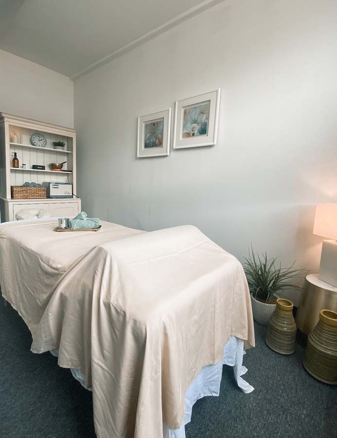 Body Senses Chicago — Massage Therapy in N Broadway Ste 242, Chicago