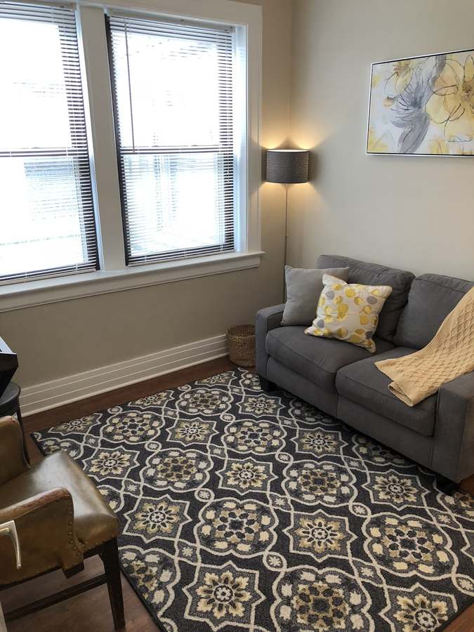 Center for Authentic Living — Psychotherapy in Main St #200, Chicago