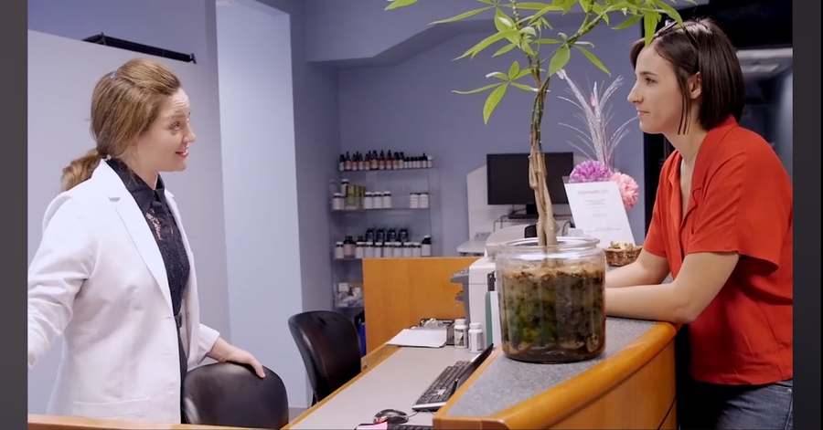 Chicago Loop Acupuncture — Acupuncture in E Washington St #61, Chicago