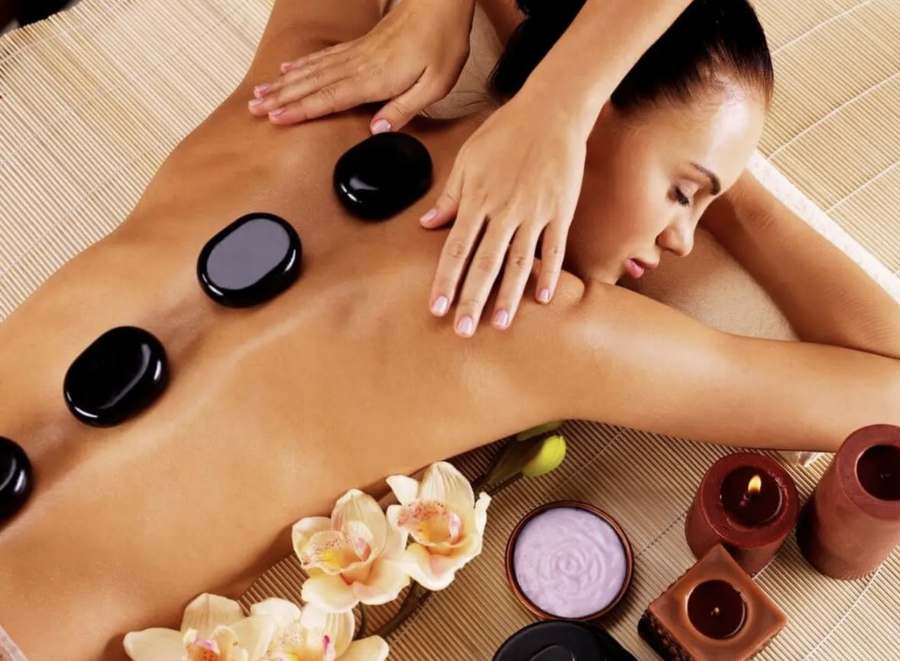 Comfy Massage — Massage Therapy in N Ashland Ave, Chicago