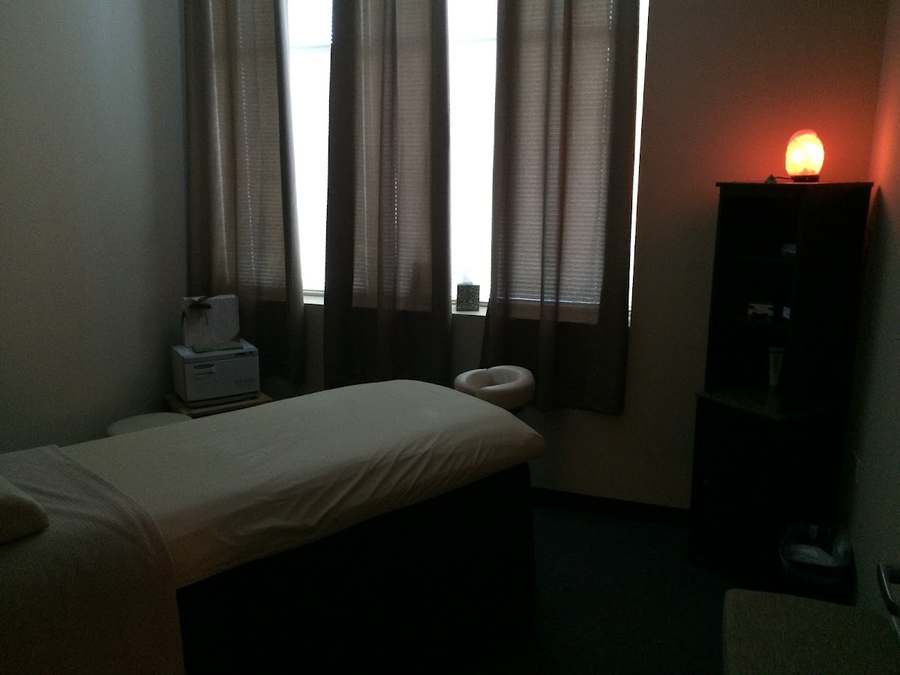Dr. Yu Zhu, OMD — Acupuncture in Plainfield Rd, Chicago