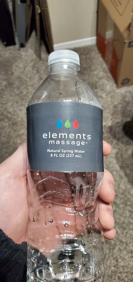 Elements Massage — Massage Therapy in S Gilbert Ave #45, Chicago