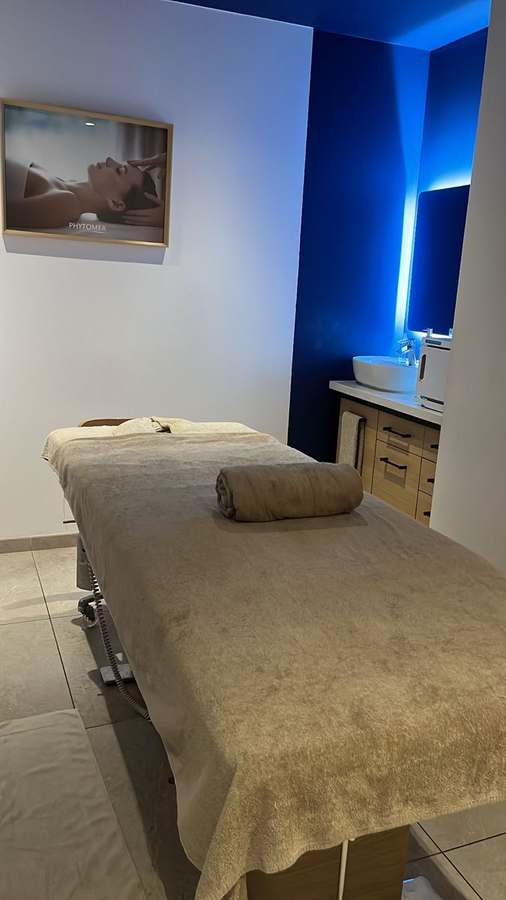 Elite Touch Massage — Massage Therapy in S Laflin St, Chicago