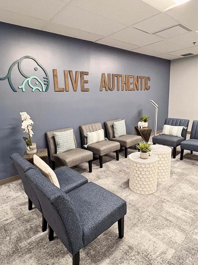 Ellie Mental Health — Psychotherapy in Jorie Blvd #228, Chicago