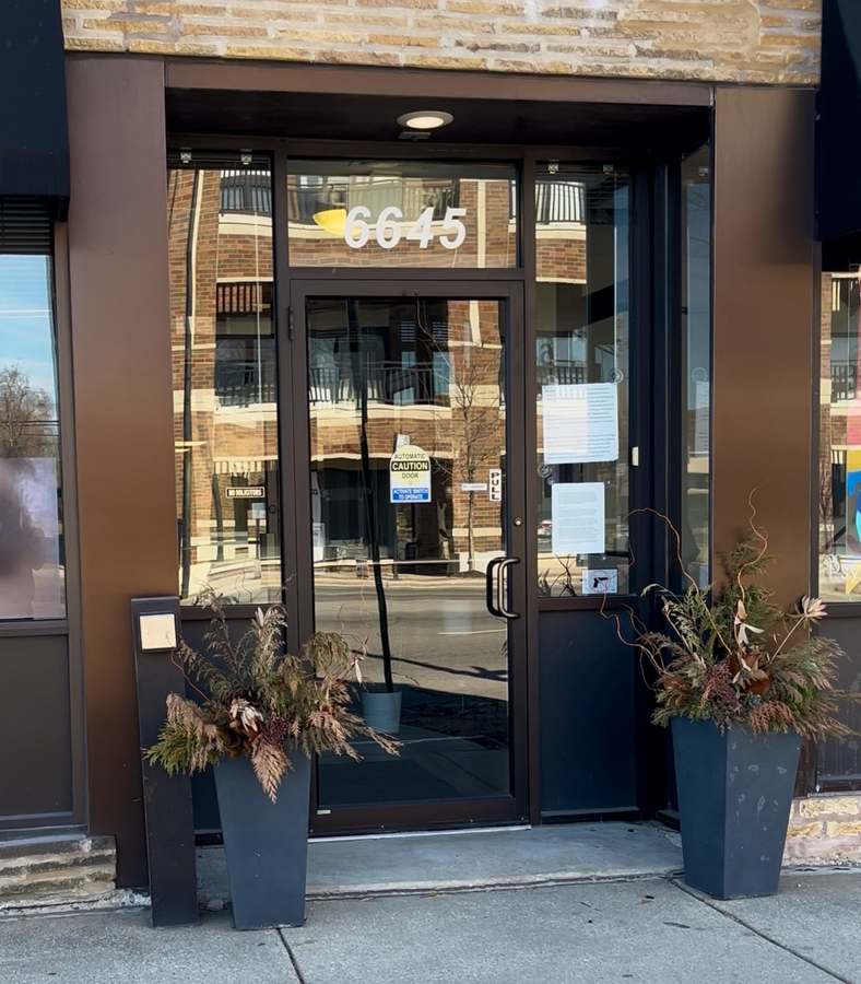 Embrace Your Journey Reiki — Reiki & Energy Medicine in W North Ave Ste 4, Chicago