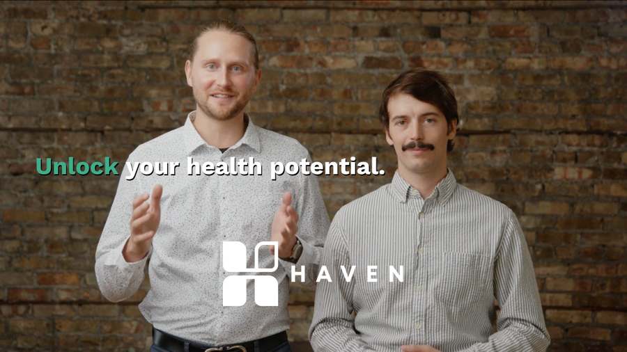 Haven Holistic Health — Reiki & Energy Medicine in N Green St, Chicago