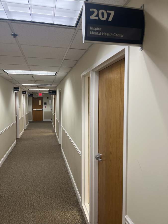 Inspire Mental Health — Psychotherapy in S 104th Ave #207, Chicago