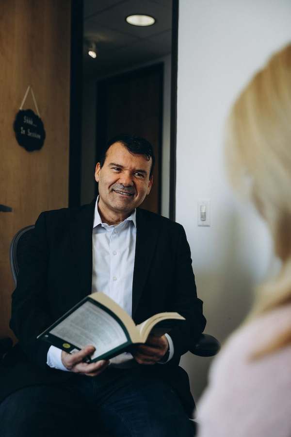 J. Shoshana & Associates — Hypnotherapy & NLP in W Adams St Ste 201, Chicago