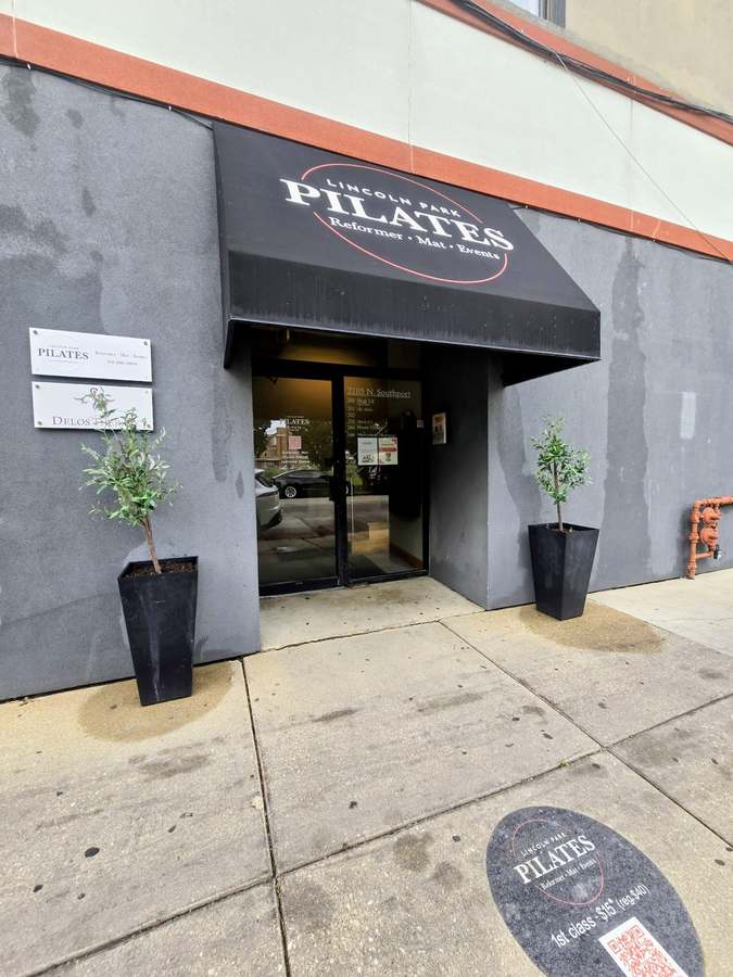 Lincoln Park Pilates & Events — Yoga, Tai Chi & Pilates in N Southport Ave #200, Chicago
