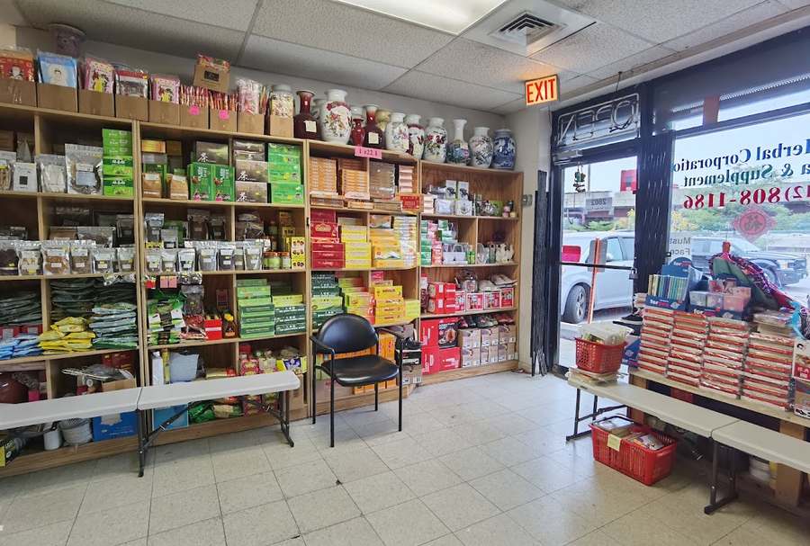 Lisa Herbal Corporation — Acupuncture in S Wentworth Ave, Chicago