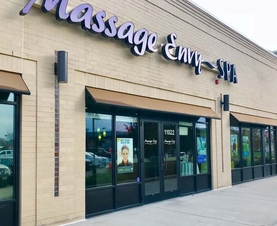 Massage Envy — Massage Therapy in S Cicero Ave, Chicago