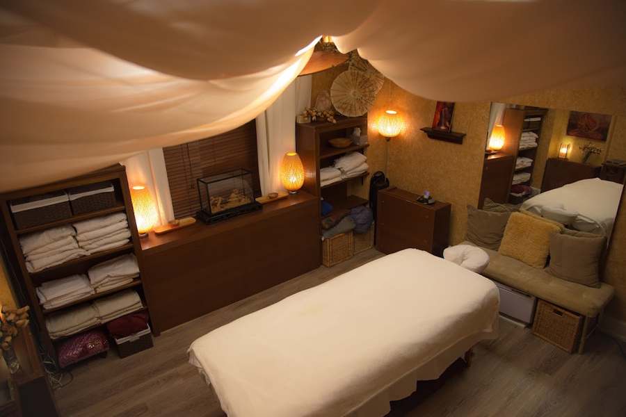 Massage Therapy of Chicago — Massage Therapy in E Walton Pl Ste 107, Chicago