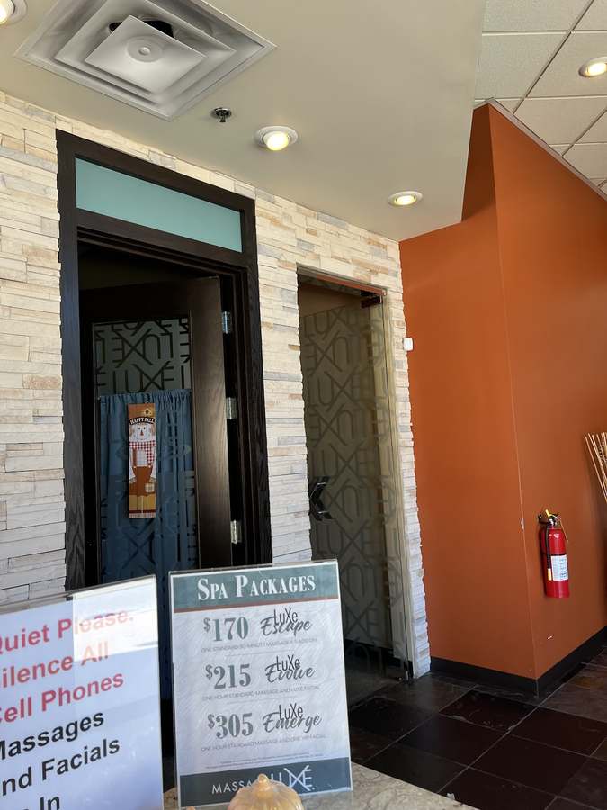 MassageLuXe — Massage Therapy in Kingery Hwy, Chicago