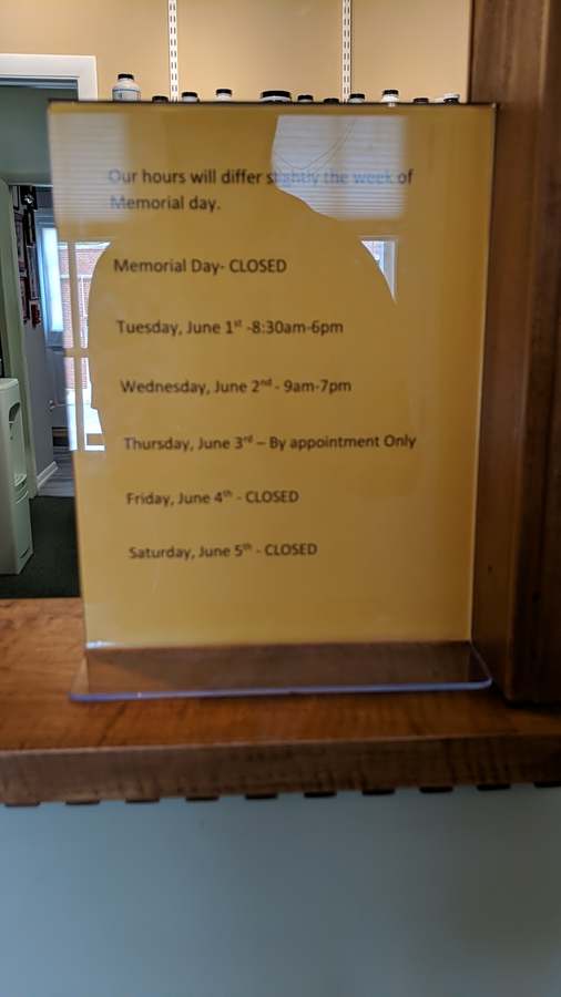 Meadowcrest Chiropractic — Chiropractic in E 31st St #1, Chicago