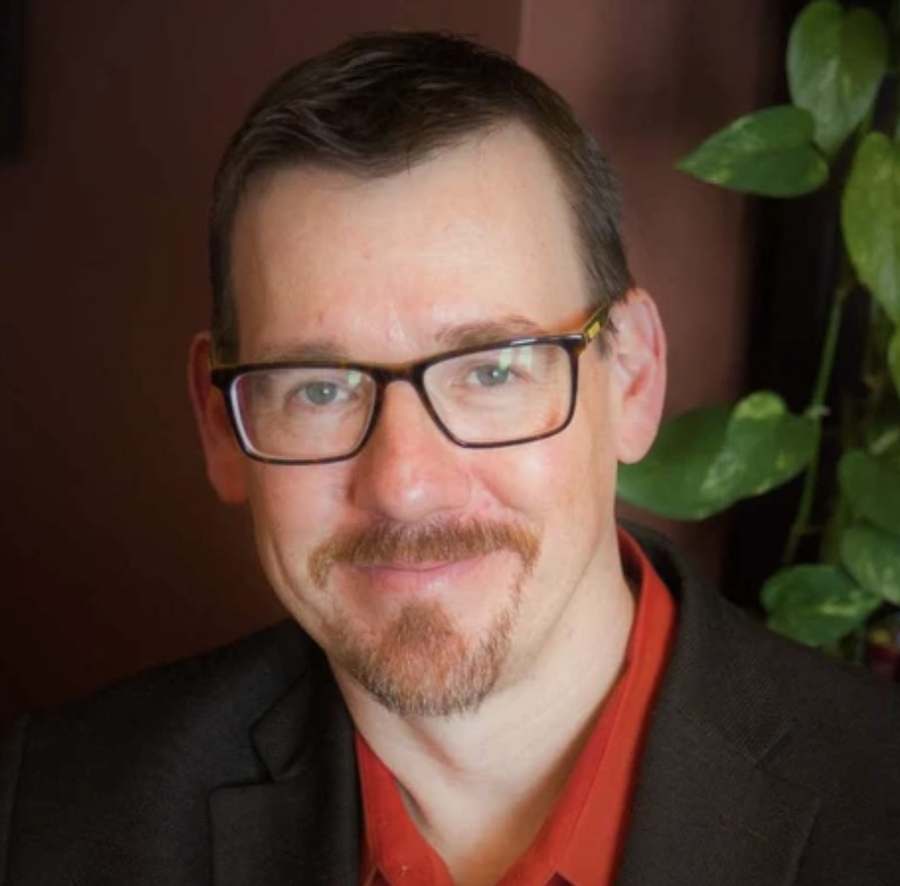 Michael W. Glavin, LMFT — Psychotherapy in N Wabash Ave, Chicago