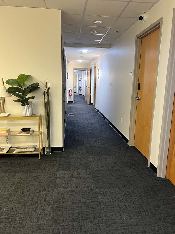 Michelle Enes Clinic — Naturopathic Medicine in W Harris Ave, Chicago
