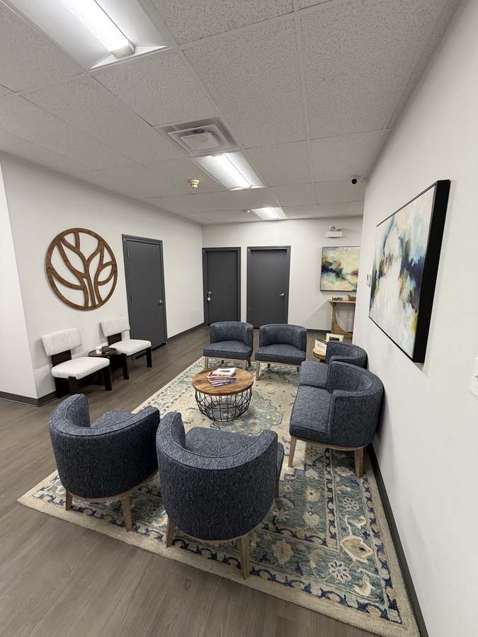 Mosaic Counseling & Wellness — Psychotherapy in E Ogden Ave, Chicago