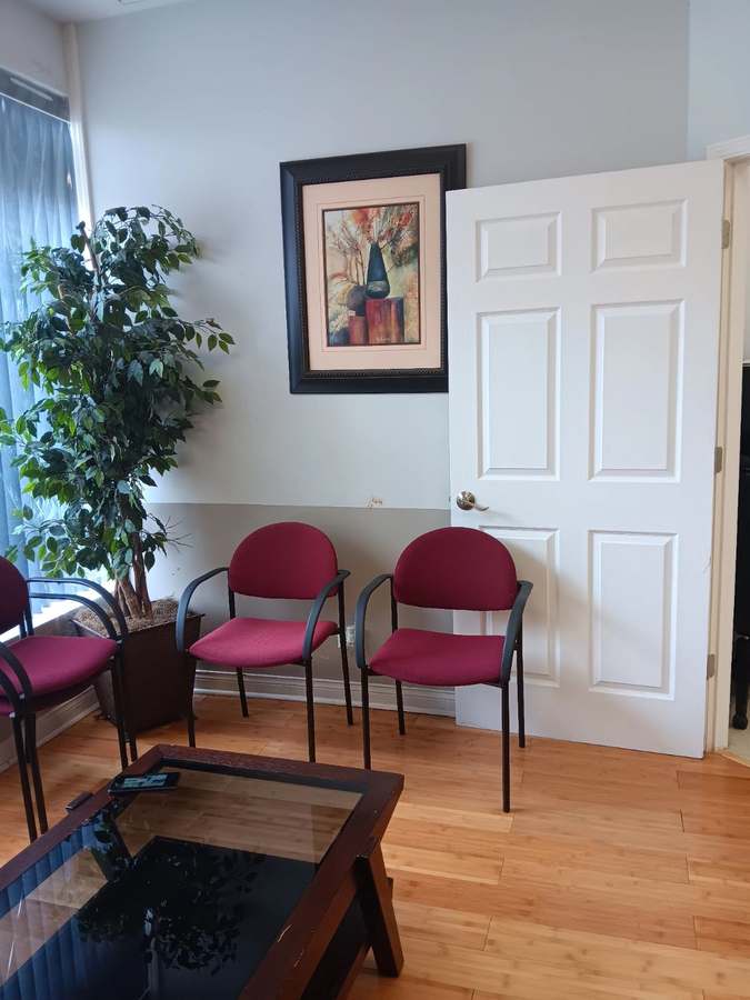 Nascent — Reiki & Energy Medicine in S Harlem Ave, Chicago