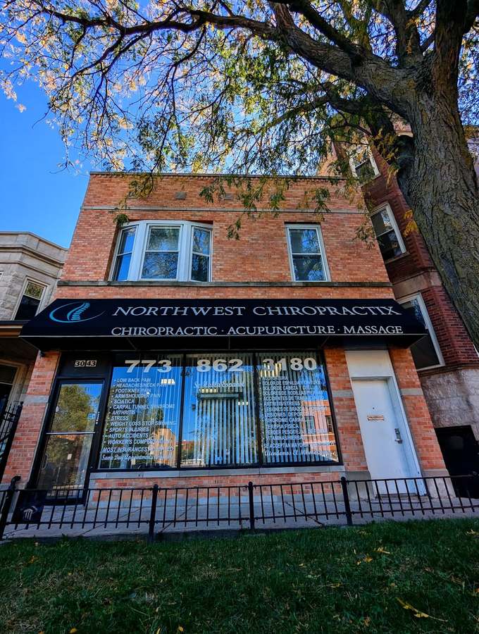 Northwest Chiropractix — Chiropractic in W Fullerton Ave, Chicago