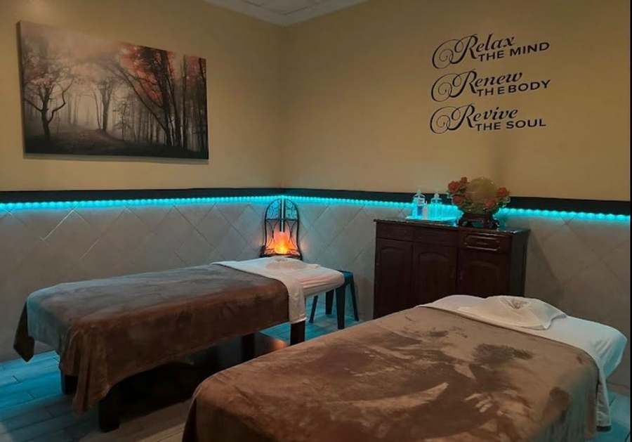 Nyla massage spa — Massage Therapy in S Harlem Ave, Chicago