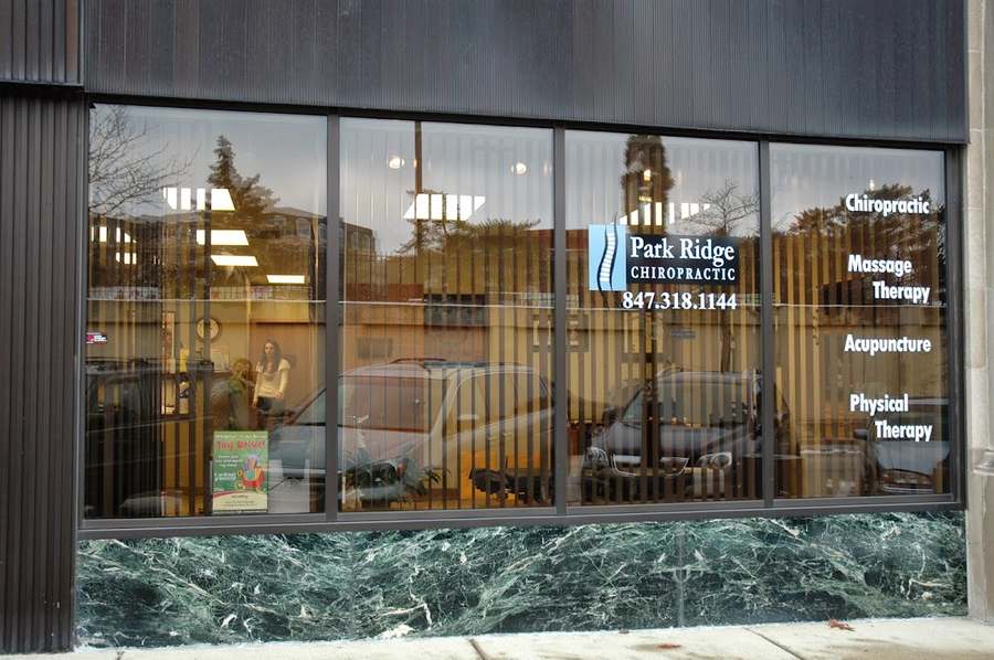 Park Ridge Chiropractic — Chiropractic in Main St Ste B, Chicago