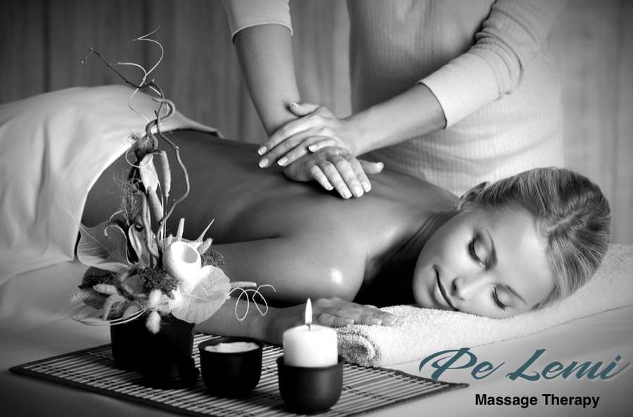 PE LEMI Massage Therapy — Massage Therapy in N Ozark Ave, Chicago