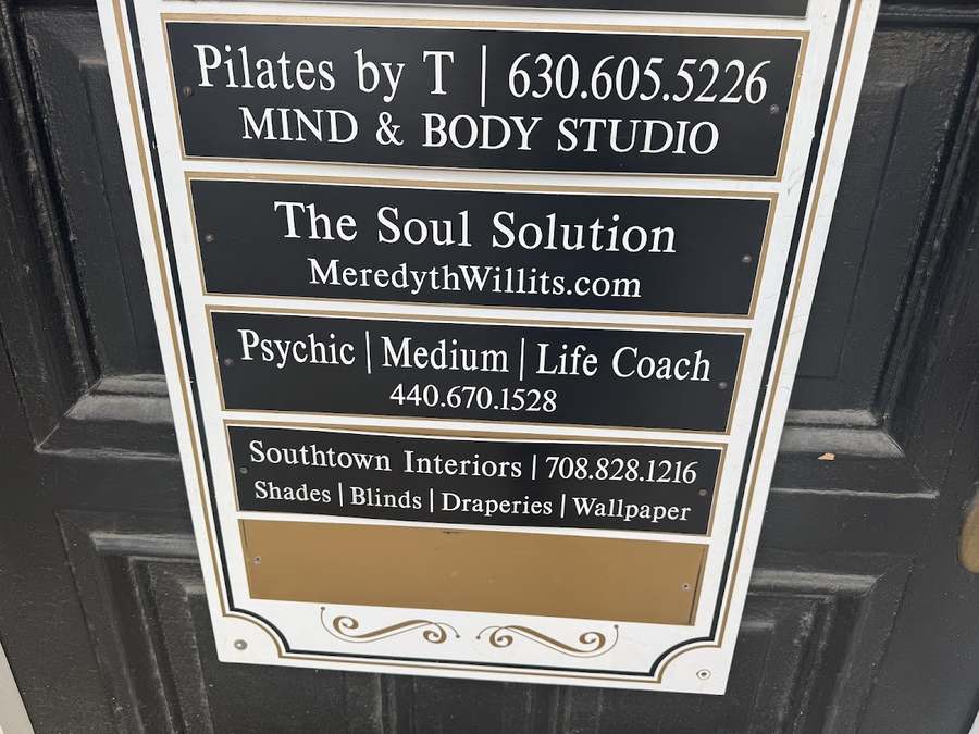 PilatesByT — Yoga, Tai Chi & Pilates in 1/2 S Washington St, Chicago