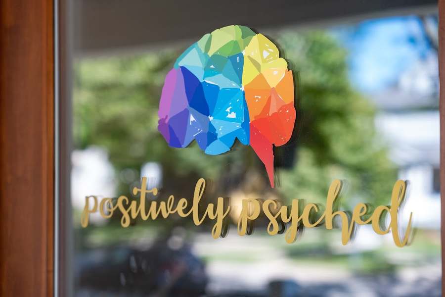 Positively Psyched — Psychotherapy in N Catherine Ave, Chicago