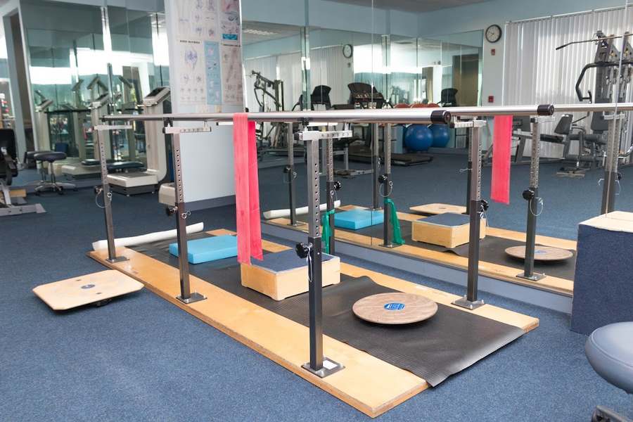 Premier Physical Therapy — Physical & Rehabilitation Therapy in W Dempster St, Chicago