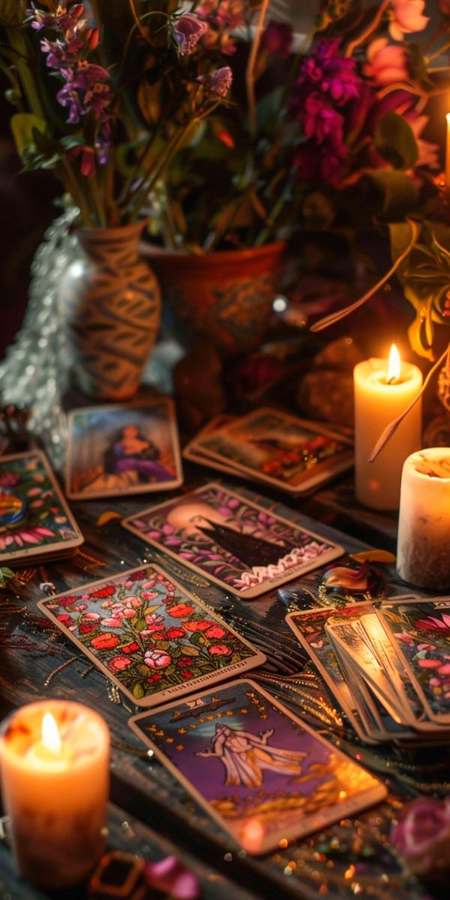 Psychic Readings by Shiann — Reiki & Energy Medicine in S Pulaski Rd, Chicago