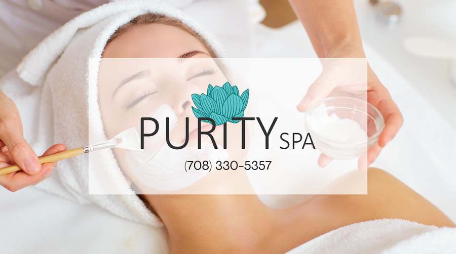 Purity Spa — Massage Therapy in Market St, Chicago