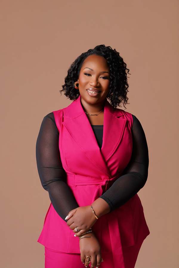 Shemiah Derrick, LCPC, CADC — Psychotherapy in S University Ave, Chicago