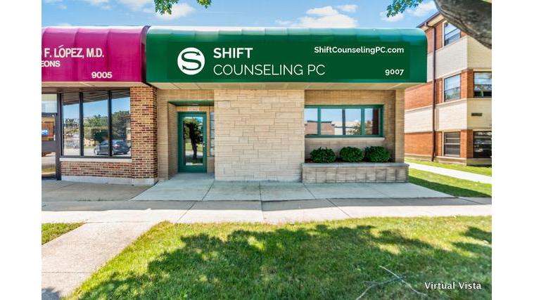 Shift Counseling, PC — Psychotherapy in Cermak Rd, Chicago