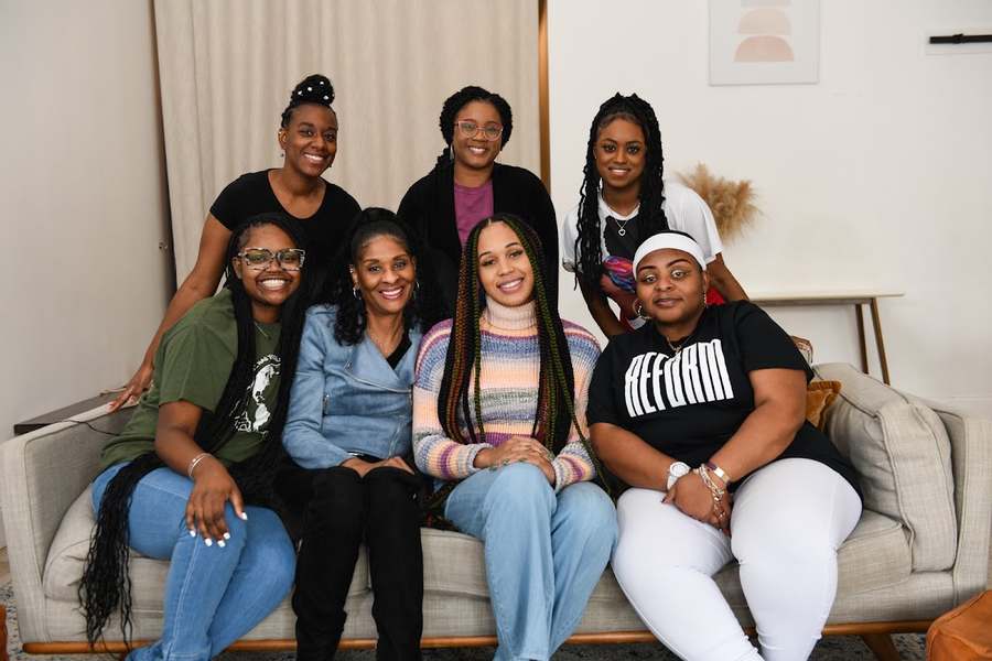 Sista Afya Community Care — Psychotherapy in S State St, Chicago