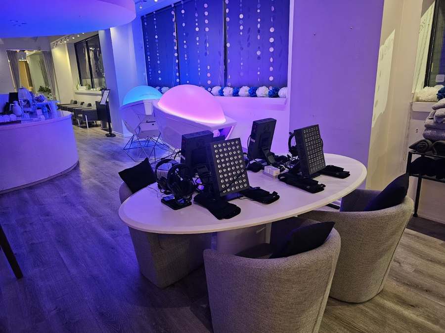 SpaSpace Chicago — Massage Therapy in N Canal St, Chicago