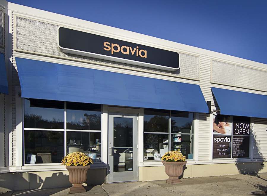Spavia Day Spa - Lincoln Park — Massage Therapy in N Clybourn Ave, Chicago