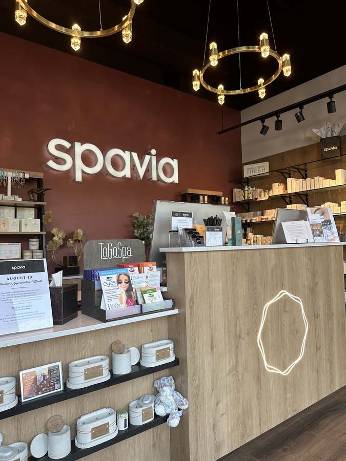 Spavia Day Spa - West Loop — Massage Therapy in W Adams St, Chicago