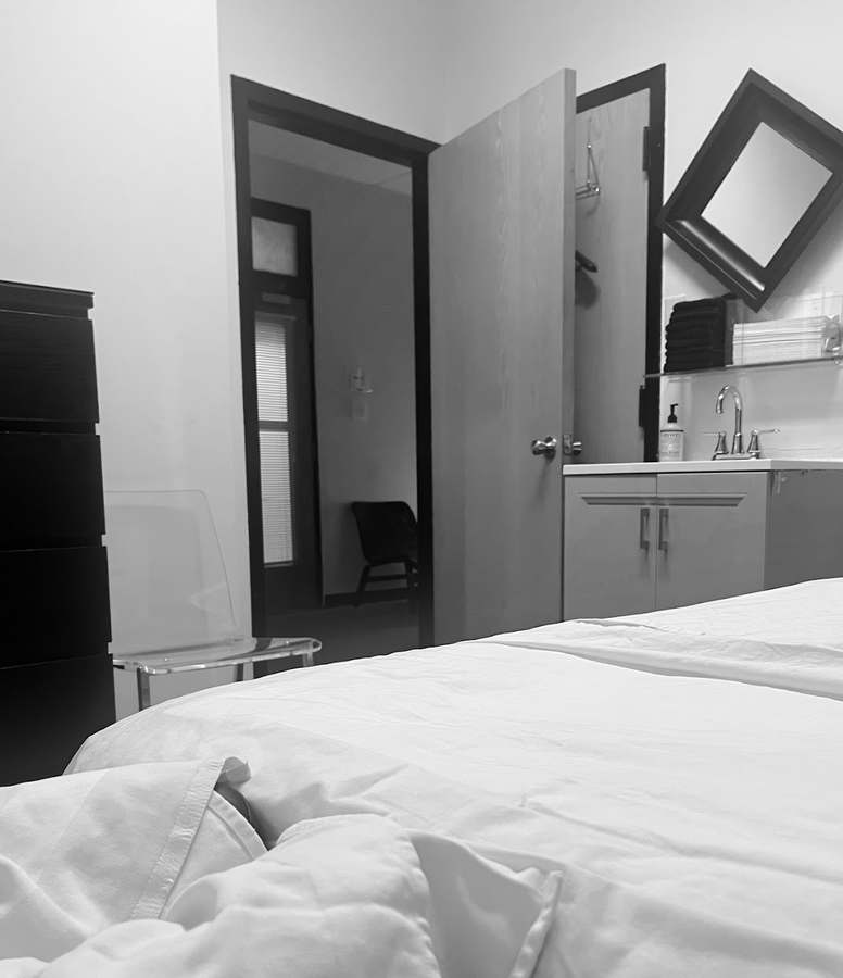 Sports Massage Chicago — Massage Therapy in N Lincoln Ave Unit 208, Chicago