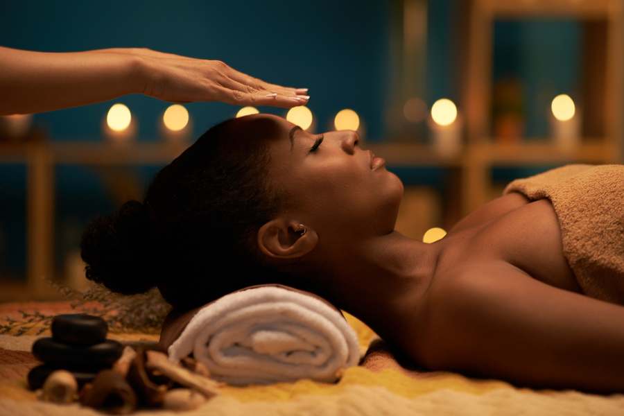 Synergy Healing Arts Center — Reiki & Energy Medicine in S York St #213, Chicago