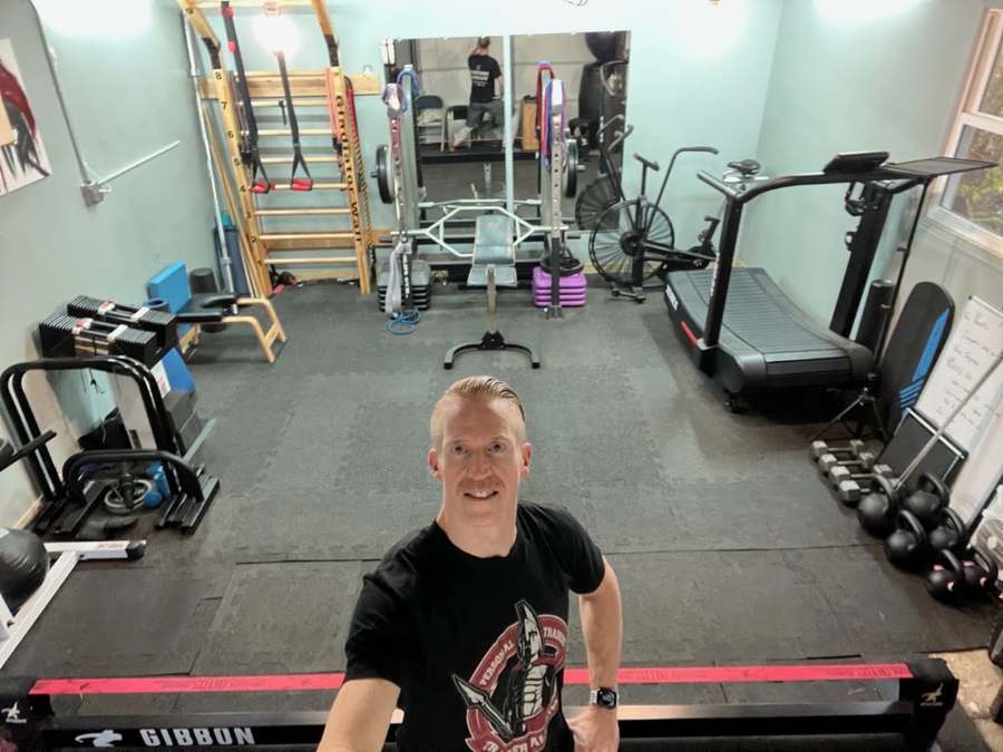 TA4 Fitness — Counsellors & Mentors in 45th St, Chicago