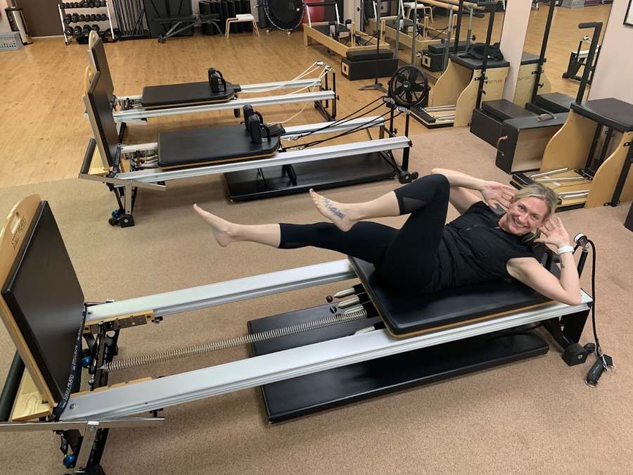 The PilatesBody, Inc. — Yoga, Tai Chi & Pilates in 63rd St, Chicago