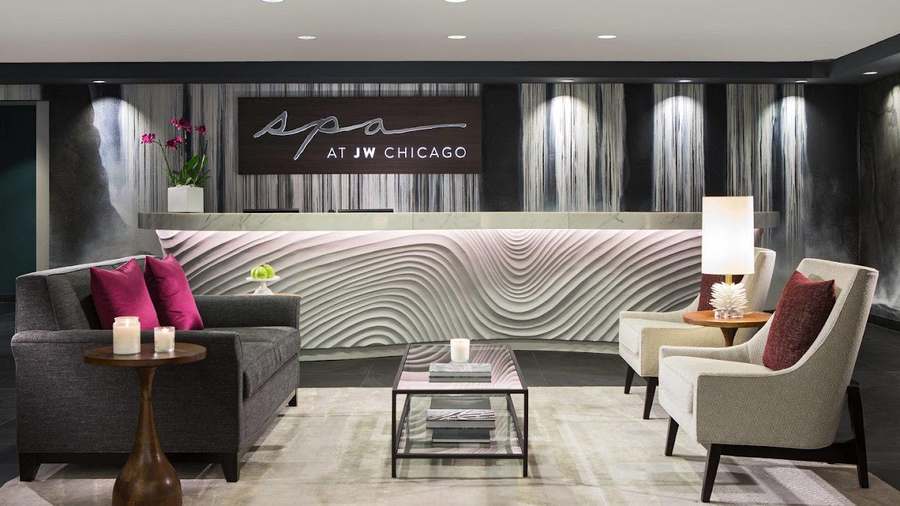 The Spa at JW Chicago — Massage Therapy in W Adams St, Chicago