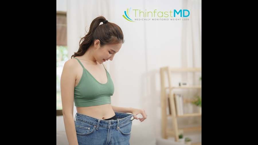ThinfastMD — Diet & Nutrition in Ogden Ave, Chicago